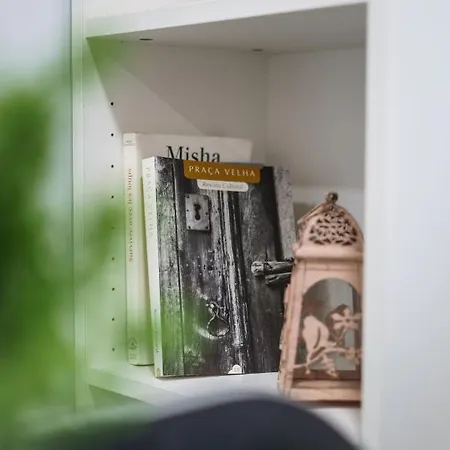 Apartament Merluza *