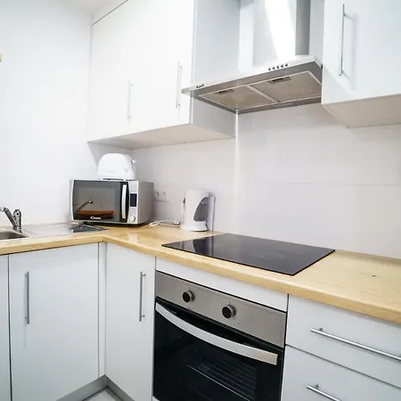 Apartament Merluza